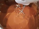 Pastel de Nutella
