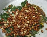 A picture of step 1 of Churu Muri.