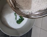 Foto langkah ke 2 dari resep Mango Sticky Rice.
