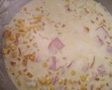Foto del paso 4 de la receta: Codito con algo más