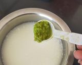ગુજરાતી કઢી (Gujarati Kadhi Recipe In Gujarati) રેસીપી સ્ટેપ1ફોટો