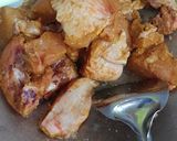 Foto langkah ke 6 dari resep Ayam Masak 3 Saos.