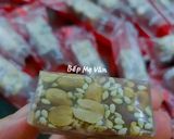 Hình bước làm 6 của món Kẹo chuối