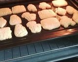 Foto langkah ke 7 dari resep Fancy Cookies (Cookies Karakter).