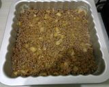 Foto langkah ke 3 dari resep Beef casserole with egg #ketopad.