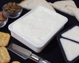 A picture of step 5 of Homemade Butter.
