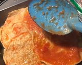 Foto del paso 3 de la receta: Empapadas para mi!