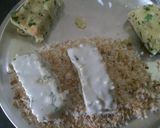 A picture of step 5 of Poha Potato Sticks.