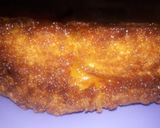 Foto del paso 6 de la receta: Torta invertida de durazno🍑