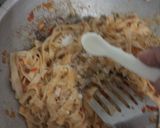 Foto langkah ke 4 dari resep Kwetiaw Goreng.