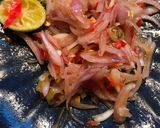 รูปขั้นตอนการทำที่ 4 ของ Duck Betutu (เป็ดบาหลี)