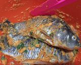 Foto langkah ke 1 dari resep Pepes ikan mas presto.