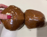 Foto del paso 5 de la receta: Cookies de café y cacao (con chips de chocolate blanco)!!