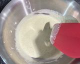 雙茶生巧克力 🍵的食譜步驟1照片