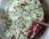 સુરતી કઢી (Surti Kadhi Recipe In Gujarati) રેસીપી સ્ટેપ3ફોટો