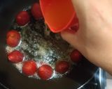 Foto del paso 6 de la receta: Fresas a la pimienta