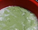 Foto langkah ke 5 dari resep Agar agar lumut.