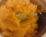 Foto del paso 3 de la receta: Budín de calabaza y acelga