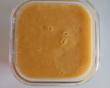 Foto del paso 1 de la receta: Potito de fruta de verano