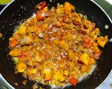 ধাবা স্টাইল চিকেন তড়কা(Dhaba style chicken tadka recipe in Beng রেসিপির ধাপ 3 ছবি