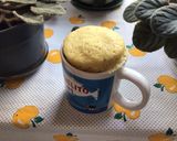 Foto del paso 2 de la receta: Bizcocho a la taza