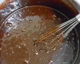 Kek coklat moist gebu🎂