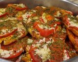 Foto del paso 5 de la receta: Es una Creación de Bufet Italiano