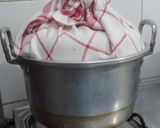 Foto langkah ke 6 dari resep Choco Lava.