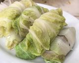 รูปขั้นตอนการทำที่ 7 ของ หมูในอวย