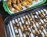 Foto del paso 8 de la receta: Patitas (alitas) de pollo para la vianda