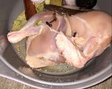 صورة لخطوة 1 من وصفة لمحبين الرز مدفونه بطريقتي لذيذذه😋