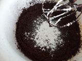 مافین شکلاتی