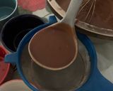 Foto langkah ke 4 dari resep Choco Lava Cake.