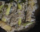 Foto langkah ke 2 dari resep Soto Betawi JTT (Soto Daging Betawi ala Kustandi).