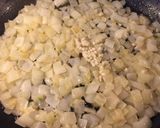 Foto del paso 4 de la receta Solomillo con salsa de setas y salsa parís