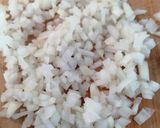 Foto del paso 3 de la receta: Alubias blancas con repollo