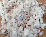 Foto del paso 3 de la receta: Alubias blancas con repollo