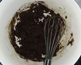 Foto del paso 1 de la receta Brownies
