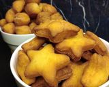 Coconut chinchinmatakin girki5 hoto