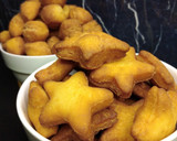 Coconut chinchinmatakin girki5 hoto