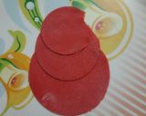 গোলাপ মোমো (golap momo recipe in Bengali) রেসিপি ধাপ - 5 ছবি