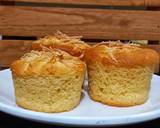 Cara Membuat Cheese Cup Cake Gluten Free Snack MPASI 9 Month 6