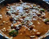 वेज कोल्हापूरी (Veg Kolhapuri Recipe In Marathi) रेसिपी स्टेप 7 फोटो 