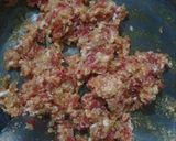 صورة لخطوة 4 من وصفة 😋فاصوليا بالبيض😋