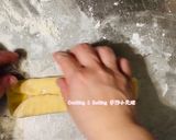 奶油夾心麵包「豪邁奶油餡,擠好擠滿,吃起來才過癮」/ Cream Bread的食譜步驟6照片