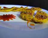 ઈંસ્ટન્ટ ખમણ ઢોકળા (Instant Khaman Dhokla Recipe in Gujarati) રેસીપી સ્ટેપ3ફોટો