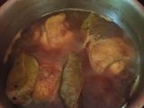 Ayam goreng bacem