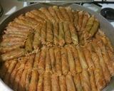 صورة لخطوة 5 من وصفة محشي ملفوف