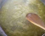 Foto del paso 8 de la receta: Tortilla de carne y beicon