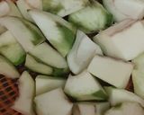আমের চাটনি(amer chatni recipe in bengali) রেসিপি ধাপ - 1 ছবি